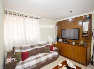 Apartamento · 70m² · 2 Quartos · 1 Vaga · Apartamento para Aluguel - Alvorada, 2 Quartos, 70 m² - Contagem