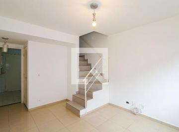 Casa · 79m² · 2 Quartos · 1 Vaga · Casa para Aluguel - Parque Munhoz, 2 Quartos,  79 m² - São Paulo