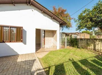 Casa · 146m² · 2 Quartos · 1 Vaga · Casa para Aluguel - Harmonia, 2 Quartos,  146 m² - Canoas