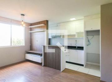 Apartamento · 52m² · 2 Quartos · 1 Vaga · Apartamento para Aluguel - Olaria, 2 Quartos,  52 m² - Canoas