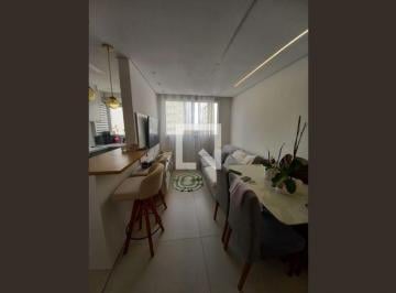 Apartamento · 45m² · 2 Quartos · 1 Vaga · Apartamento para Aluguel - Jardim Iris , 2 Quartos, 45 m² - São Paulo