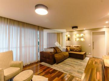 Apartamento · 151m² · 3 Quartos · 3 Vagas · Apartamento para Aluguel - Mooca, 3 Quartos,  151 m² - São Paulo