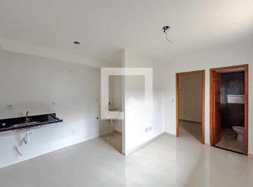 Apartamento · 40m² · 2 Quartos · Apartamento para Aluguel - Vila Carrão, 2 Quartos,  40 m² - São Paulo