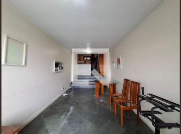 Apartamento · 110m² · 2 Quartos · 1 Vaga · Apartamento para Aluguel - Flamengo, 2 Quartos,  110 m² - Rio de Janeiro