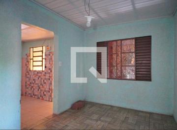 Casa · 80m² · 2 Quartos · Casa para Aluguel - Campina, 2 Quartos,  80 m² - São Leopoldo
