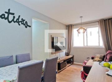 Apartamento · 41m² · 2 Quartos · Apartamento para Aluguel - Vila Zat, 2 Quartos,  41 m² - São Paulo