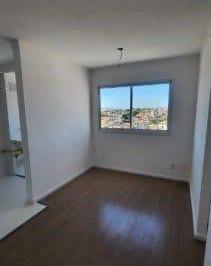 Apartamento · 41m² · 2 Quartos · 1 Vaga · Apartamento para venda em Vila Nova Cintra de 41.00m² com 2 Quartos e 1 Garagem