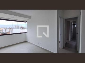 Apartamento · 56m² · 2 Quartos · 1 Vaga · Apartamento para Aluguel - Santa Teresinha, 2 Quartos,  56 m² - Santo André