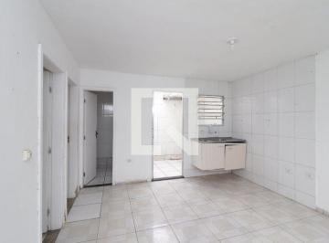 Casa · 49m² · 2 Quartos · Casa para Aluguel - Vila Jacuí, 2 Quartos,  49 m² - São Paulo