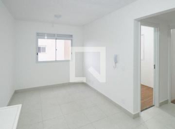 Apartamento · 32m² · 2 Quartos · Apartamento para Aluguel - Parque Novo Mundo , 2 Quartos,  32 m² - São Paulo