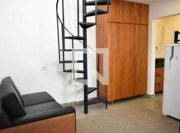 Apartamento · 60m² · 1 Quarto · Apartamento para Aluguel - Chácara Inglesa, 1 Quarto,  60 m² - São Paulo