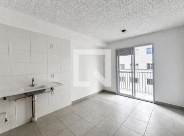 Apartamento · 33m² · 1 Quarto · Apartamento para Aluguel - Belém, 1 Quarto, 33 m² - São Paulo