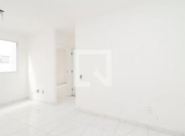 Apartamento · 41m² · 2 Quartos · 1 Vaga · Apartamento para Aluguel - Itaquera, 2 Quartos,  41 m² - São Paulo