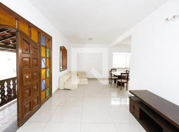 Casa · 250m² · 4 Quartos · 3 Vagas · Casa para Aluguel - Minas Brasil, 4 Quartos,  250 m² - Belo Horizonte