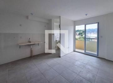 Apartamento · 47m² · 2 Quartos · 1 Vaga · Apartamento para Aluguel - Maria Paula, 2 Quartos,  47 m² - Niterói