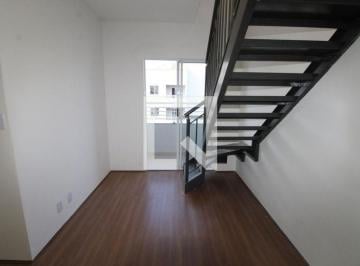 Apartamento · 107m² · 2 Quartos · 2 Vagas · Apartamento para Aluguel - Parque Residencial Flamboyant, 2 Quartos,  107 m² - São José dos Campos