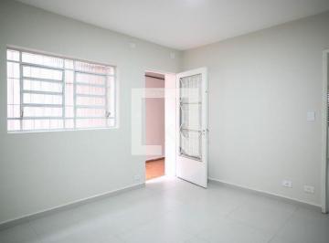 Casa · 52m² · 2 Quartos · 1 Vaga · Casa para Aluguel - Parque Bristol, 2 Quartos,  52 m² - São Paulo