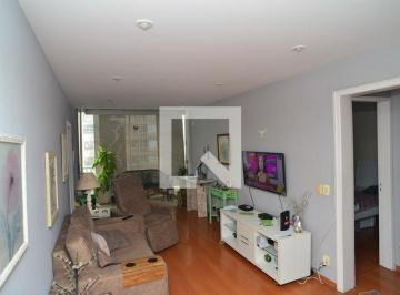 Apartamento · 70m² · 1 Quarto · 1 Vaga · Apartamento para Aluguel - Barra da Tijuca, 1 Quarto,  70 m² - Rio de Janeiro
