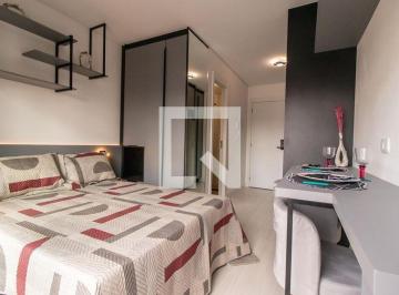 Apartamento · 19m² · 1 Quarto · Apartamento para Aluguel - Centro, 1 Quarto, 19 m² - Curitiba