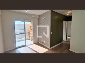 Apartamento · 52m² · 2 Quartos · 1 Vaga · Apartamento para Aluguel - Jardim Castelo Branco, 2 Quartos,  52 m² - Ribeirão Preto