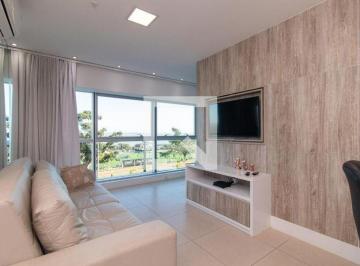 Apartamento · 42m² · 1 Quarto · 1 Vaga · Apartamento para Aluguel - Cristal , 1 Quarto, 42 m² - Porto Alegre