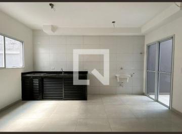 Apartamento · 37m² · 1 Quarto · Apartamento para Aluguel - Vila Mangalot, 1 Quarto,  37 m² - São Paulo
