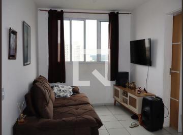 Apartamento · 49m² · 2 Quartos · Apartamento para Aluguel - Jardim Tres Marias, 2 Quartos,  49 m² - São Paulo