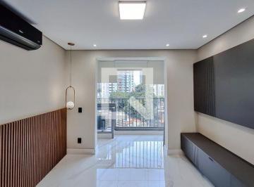 Apartamento · 27m² · 1 Quarto · Apartamento para Aluguel - Ipiranga, 1 Quarto, 27 m² - São Paulo