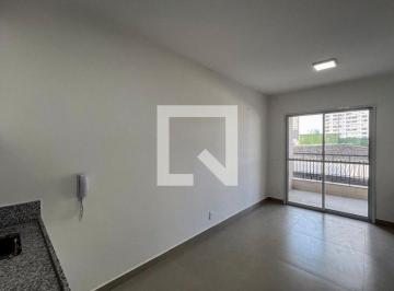 Apartamento · 33m² · 1 Quarto · Apartamento para Aluguel - Bosque da Saúde, 1 Quarto,  33 m² - São Paulo