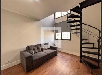 Apartamento · 44m² · 1 Quarto · 1 Vaga · Apartamento para Aluguel - Vila Olímpia, 1 Quarto, 44 m² - São Paulo