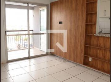Apartamento · 61m² · 2 Quartos · 1 Vaga · Apartamento para Aluguel - Vila Jaraguá, 2 Quartos,  61 m² - Goiânia