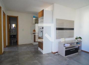 Apartamento · 42m² · 2 Quartos · 1 Vaga · Apartamento para Aluguel - Partenon, 2 Quartos, 42 m² - Porto Alegre