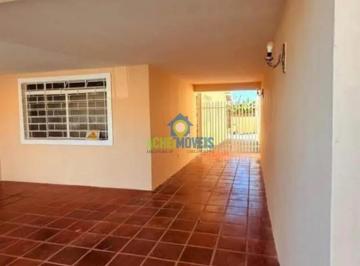 Casa · 145m² · 2 Quartos · 1 Vaga · Casa para alugar em Paraíso de 144.60m² com 2 Quartos e 1 Garagem