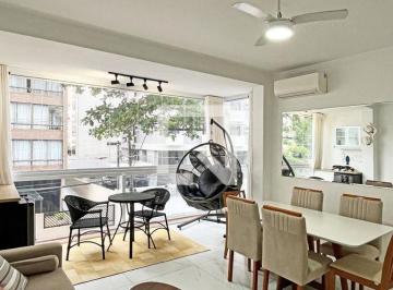 Apartamento · 85m² · 2 Quartos · Apartamento para Aluguel - Gonzaga , 2 Quartos,  85 m² - Santos