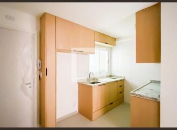 Apartamento · 27m² · 1 Quarto · Apartamento para Aluguel - Vila Ré, 1 Quarto,  27 m² - São Paulo