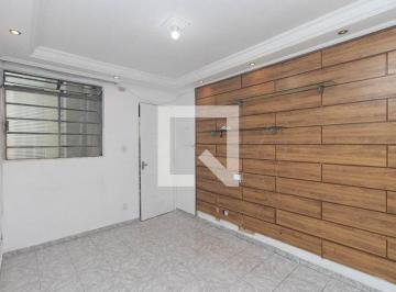 Apartamento · 55m² · 2 Quartos · 1 Vaga · Apartamento para Aluguel - Vila Nova Galvão, 2 Quartos,  55 m² - São Paulo