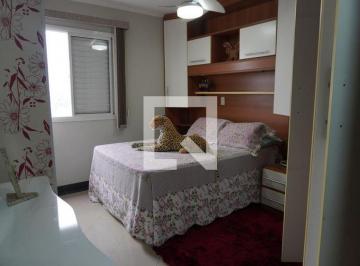 Apartamento · 96m² · 3 Quartos · 2 Vagas · Apartamento para Aluguel - Itaquera, 3 Quartos,  96 m² - São Paulo