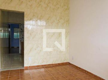 Casa · 45m² · 1 Quarto · 1 Vaga · Casa para Aluguel - Quintino Bocaiúva, 1 Quarto, 45 m² - Rio de Janeiro