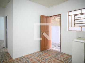 Casa · 32m² · 1 Quarto · Casa para Aluguel - Vila das Mercês, 1 Quarto,  32 m² - São Paulo