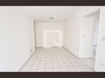 Apartamento · 55m² · 2 Quartos · 1 Vaga · Apartamento para Aluguel - Socorro, 2 Quartos,  55 m² - São Paulo