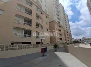 Apartamento · 67m² · 3 Quartos · 2 Vagas · Apartamento para alugar em Parque Campolim de 67.00m² com 3 Quartos, 1 Suite e 2 Garagens