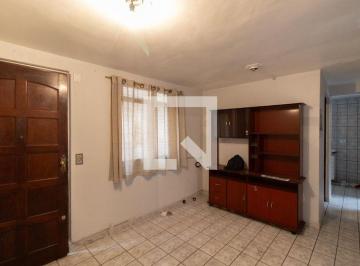 Apartamento · 48m² · 2 Quartos · 1 Vaga · Apartamento para Aluguel - Vila Cosmopolita, 2 Quartos,  48 m² - São Paulo