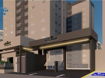 Apartamento · 58m² · 2 Quartos · 1 Vaga · Apartamento para alugar em Jardim Bela Vista de 58.00m² com 2 Quartos e 1 Garagem