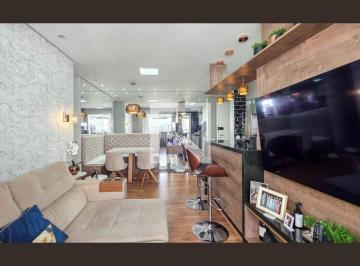 Apartamento · 67m² · 2 Quartos · 1 Vaga · Apartamento para Aluguel - Centro, 2 Quartos, 67 m² - Osasco