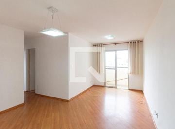 Apartamento · 65m² · 3 Quartos · 1 Vaga · Apartamento para Aluguel - Centro, 3 Quartos, 65 m² - Osasco