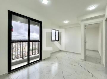 Apartamento · 39m² · 1 Quarto · 1 Vaga · Apartamento para Aluguel - Vila Mascote, 1 Quarto, 39 m² - São Paulo