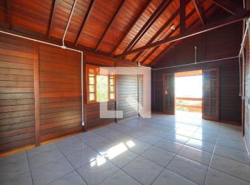 Casa · 100m² · 2 Quartos · 2 Vagas · Casa para Aluguel - Centro, 2 Quartos, 100 m² - São José