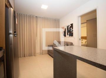 Apartamento 37m² Aluguel Aguas Sul · Apartamento para Aluguel - Águas Claras, 1 Quarto,  37 m² - Brasília