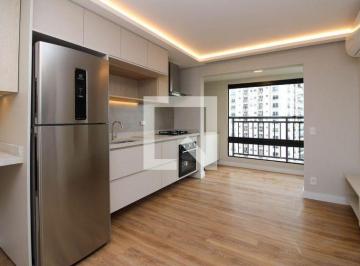 Apartamento · 40m² · 2 Quartos · 1 Vaga · Apartamento para Aluguel - Cidade Jardim, 2 Quartos,  40 m² - São Paulo