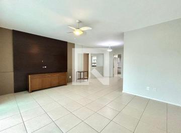 Apartamento · 125m² · 3 Quartos · 3 Vagas · Apartamento para Aluguel - Agronômica, 3 Quartos,  125 m² - Florianópolis